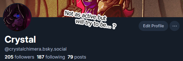 👑🐺 C R Y S T A L tweet media