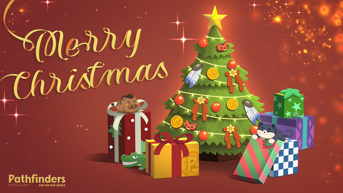 Pathfinders🌱 tweet media