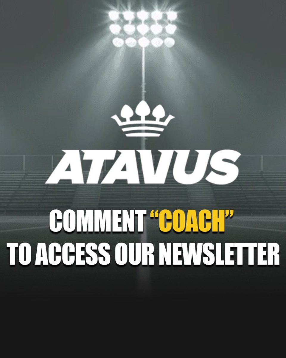 Atavus Football tweet media
