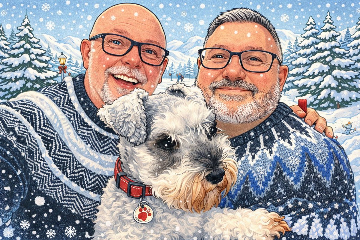 メリークリスマス🎄🎅！
Merry Christmas!! 🧑‍🎄 🎄!