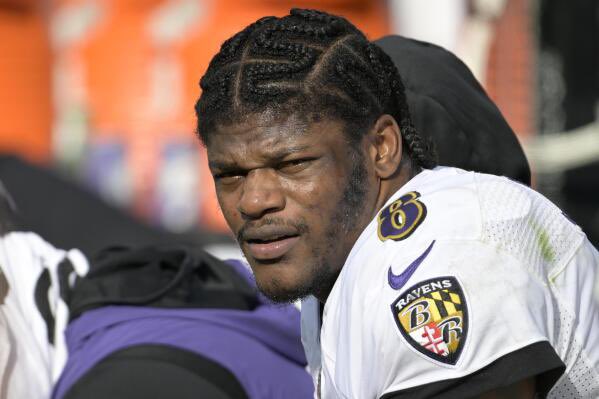 koestreicher34's tweet image. Things Lamar Jackson has done wrong according to some media members

- Get sick
- Get injured
- Stick up for himself on social media
- Play video games 

What are we doing here?