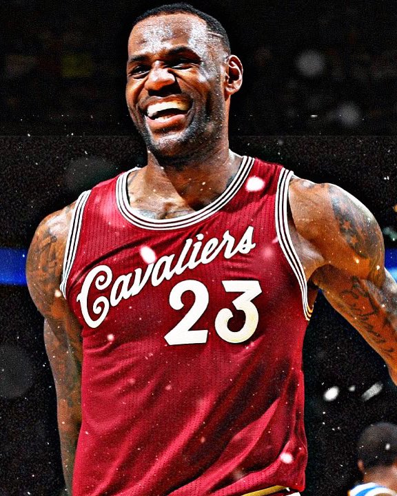 WITNESSKJ's tweet image. Tomorrow, LeBron will be playing in his 20th Christmas Day game.

The most in NBA history.

He’s the GIFT that keeps on GIVING. 🎁