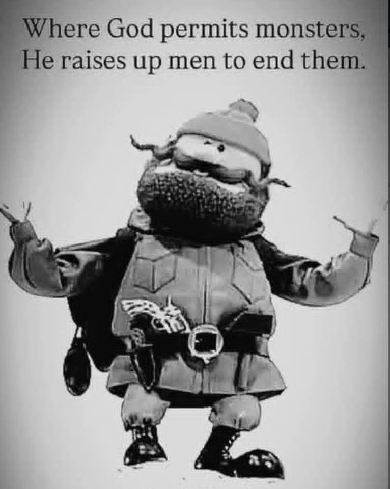 realprsn4sure's tweet image. 