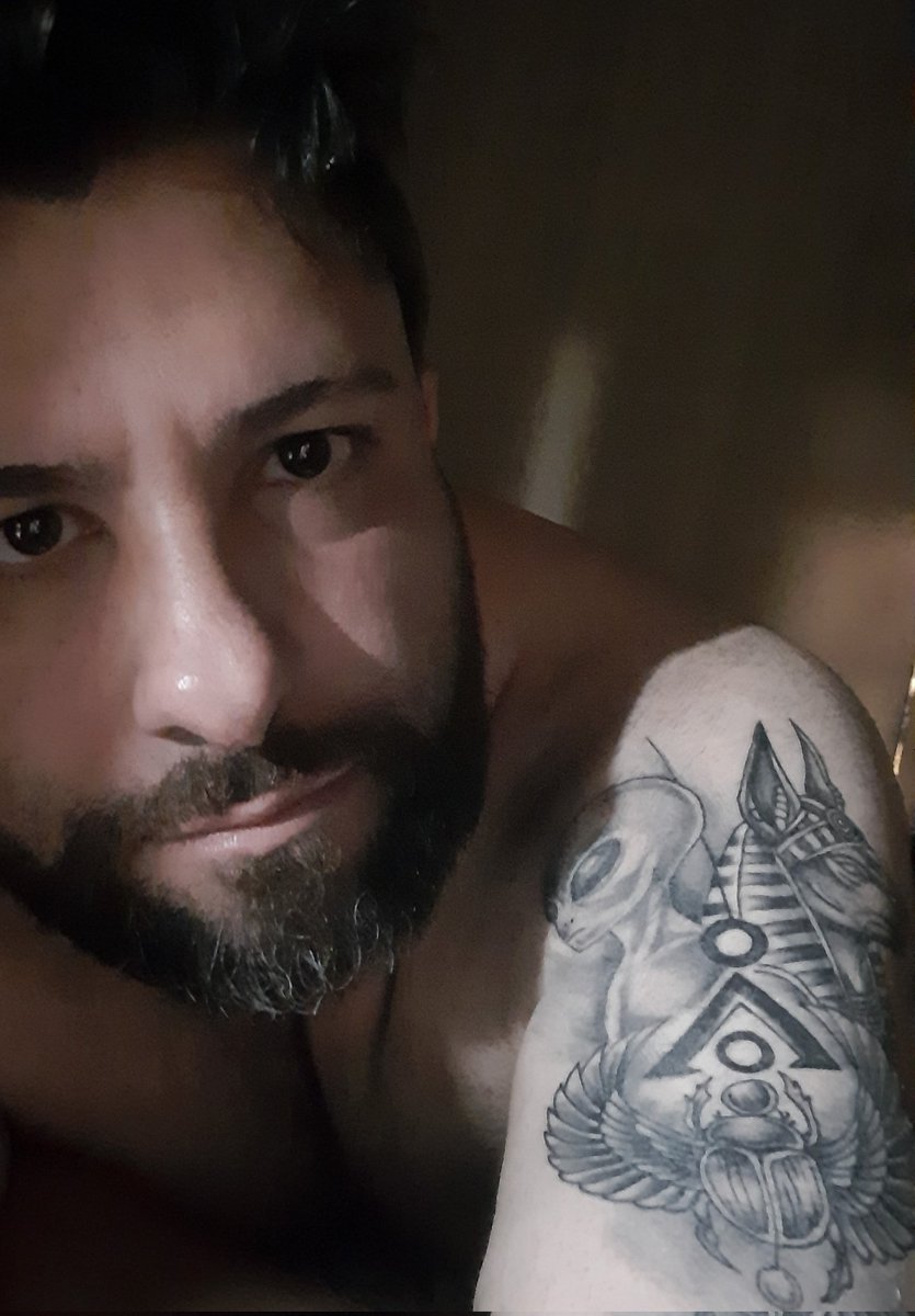 Mateus B. Dull tweet media