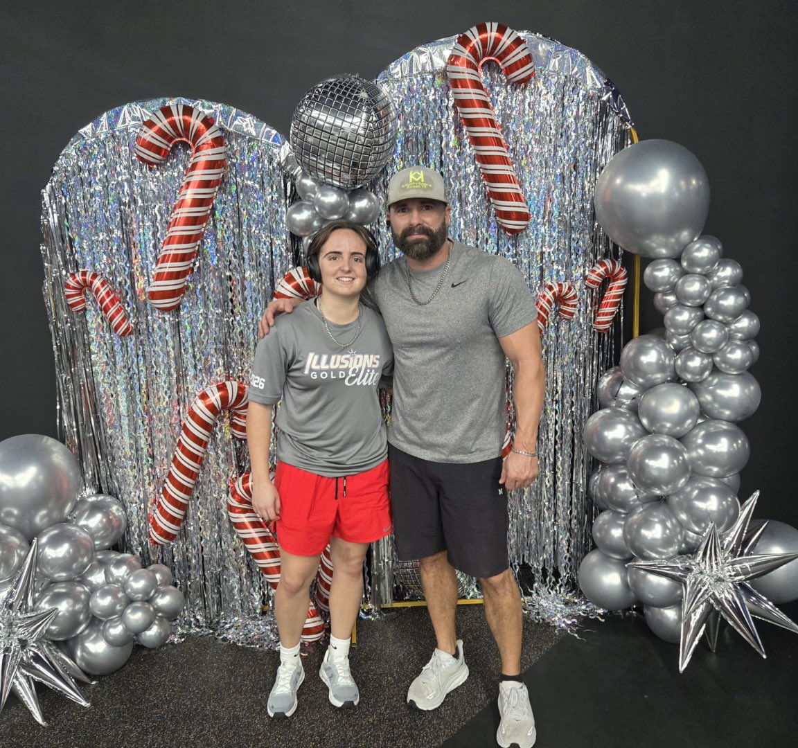 Bailey Sligar tweet media