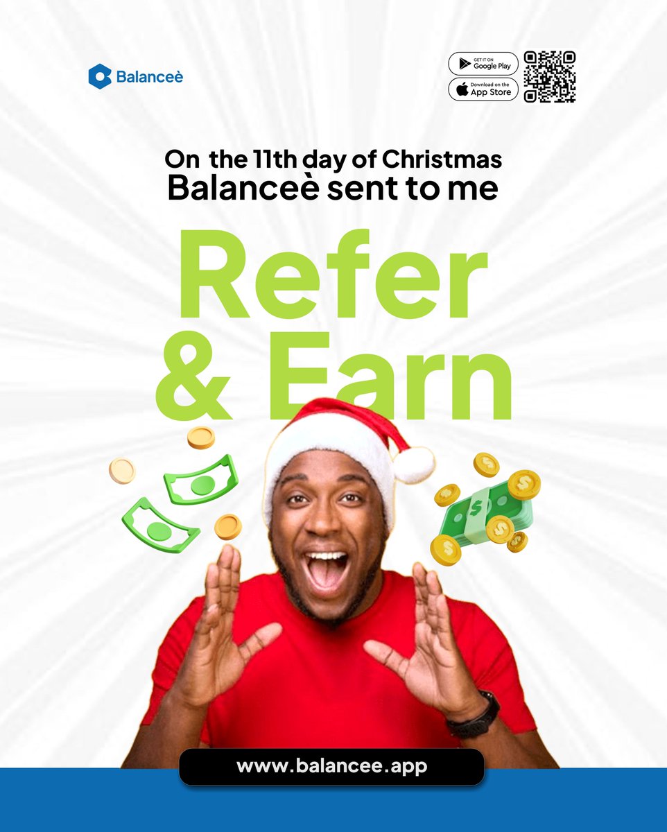 Balanceè.app tweet media