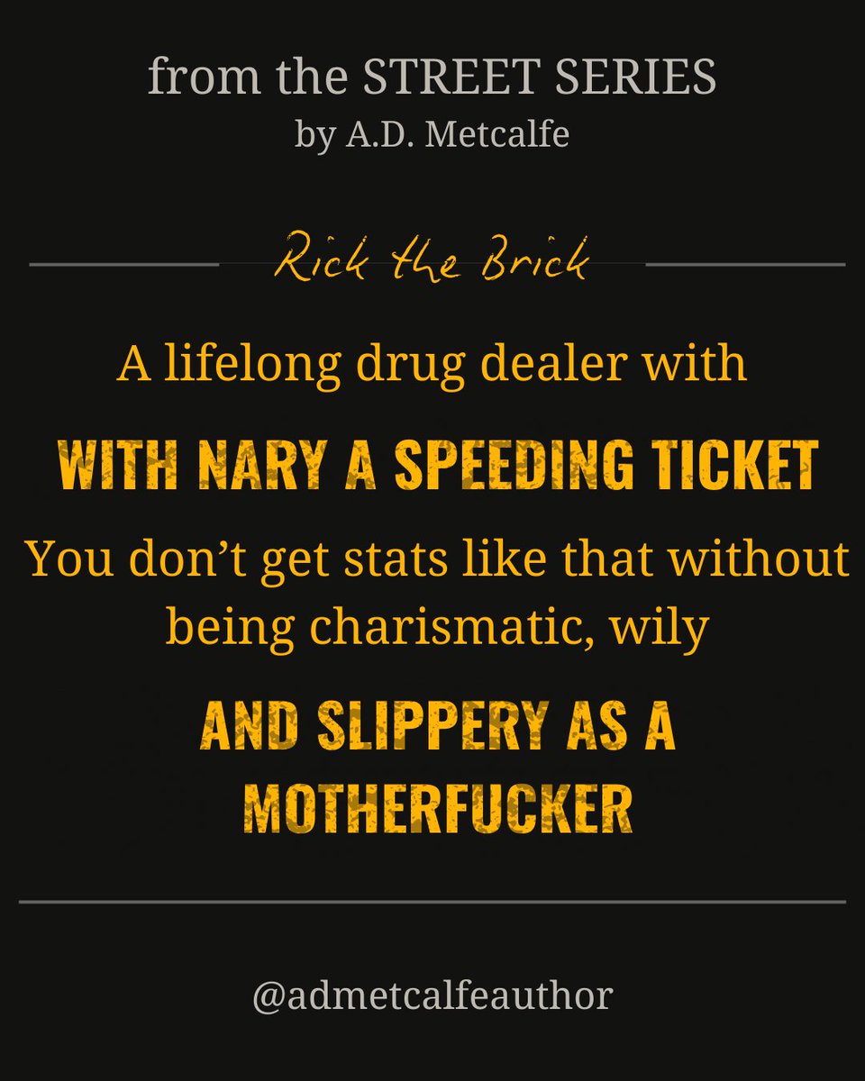 #CrimeFiction #thrillerbooks #thrillerseries #urbanstories