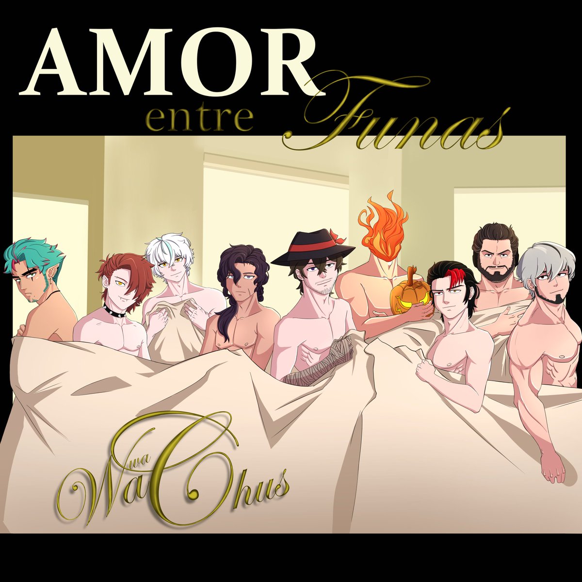 WAWACHUS tweet media