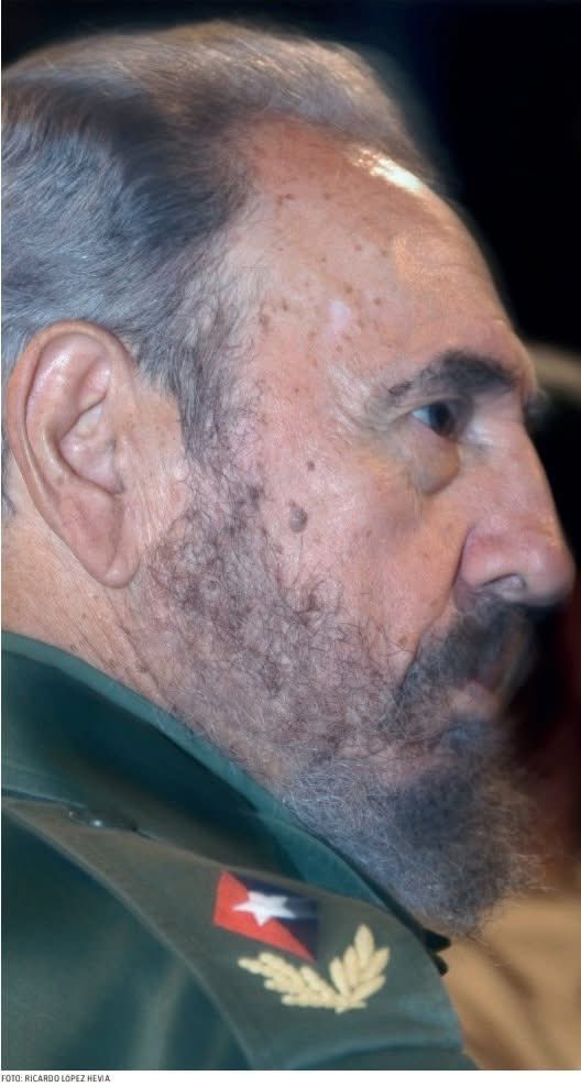 2026 será el Año del Centenario de Fidel y le duele al imperio. Porque Fidel no murió: se multiplicó en conciencia, resistencia y rebeldía.
#100AñosConFidel