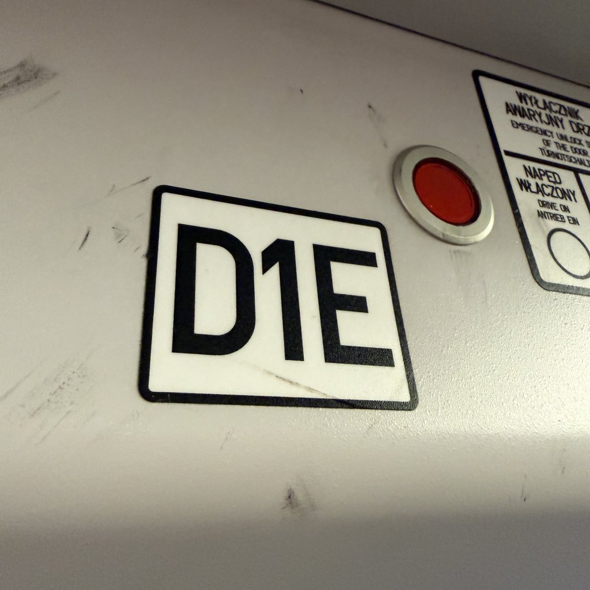 з найлепшымі пажаданнямі, PKP Intercity ☺️