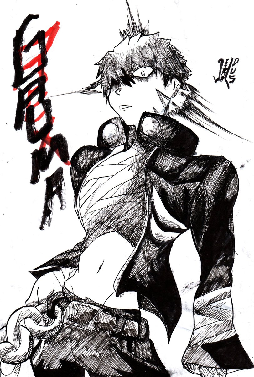 Gauma

#SSSS_GRIDMAN 
#SSSS_Dynazenon
#Dynazenon