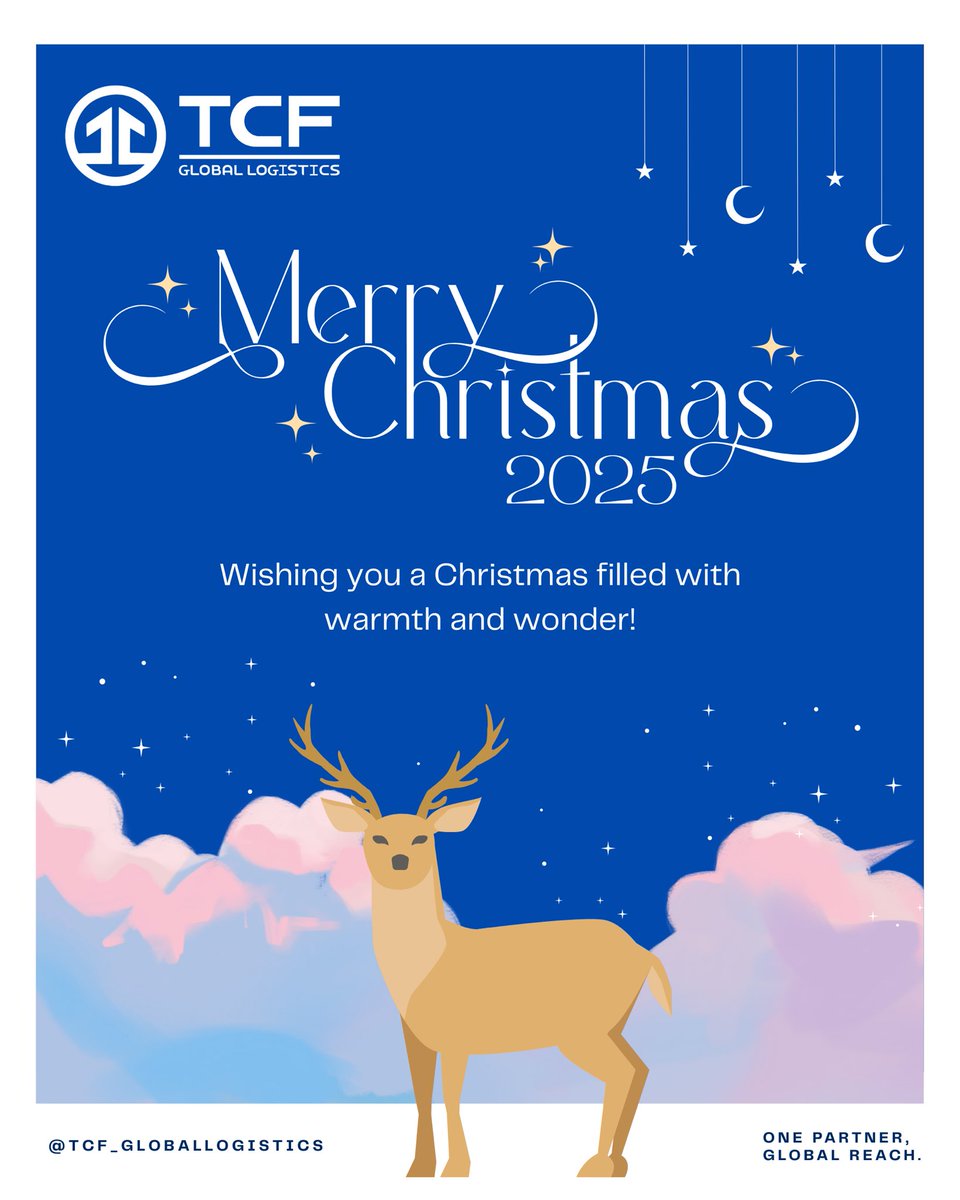 🎄✨ Merry Christmas! ✨🎄

Wishing you a season filled with joy, warmth, and meaningful moments with family and friends. May this festive time bring peace, positivity, and new opportunities as we head into a bright new year.

Have a wonderful Christmas &amp; a joyful holiday season!