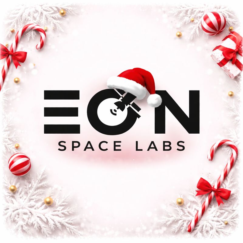 EON Space Labs tweet media