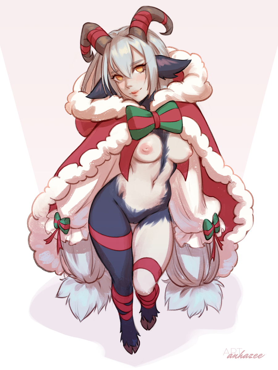 anhazeeart's tweet photo. OC Nelly🧡
Happy Holidays✨ https://t.co/MOk4wAXTJK