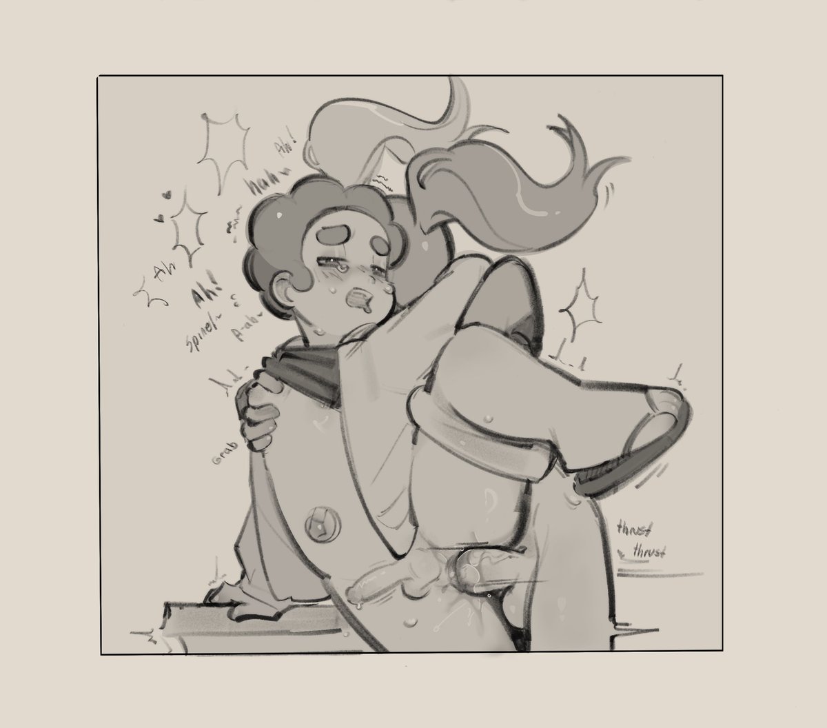 thisAllbirdsfly's tweet photo. #StevenUniverse https://t.co/WAqgV4nUF7