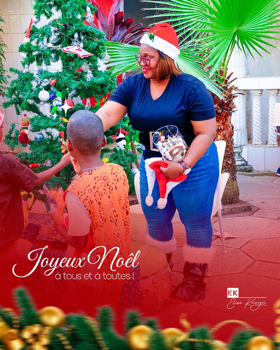 Joyeux Noël à tous 🎄✨ 
Que la magie opère !
𝐄.𝐊