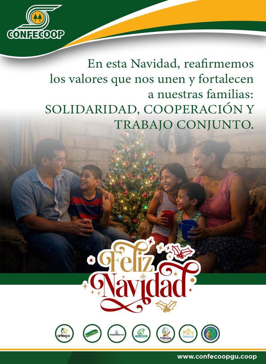 CONFECOOP GUATEMALA tweet media