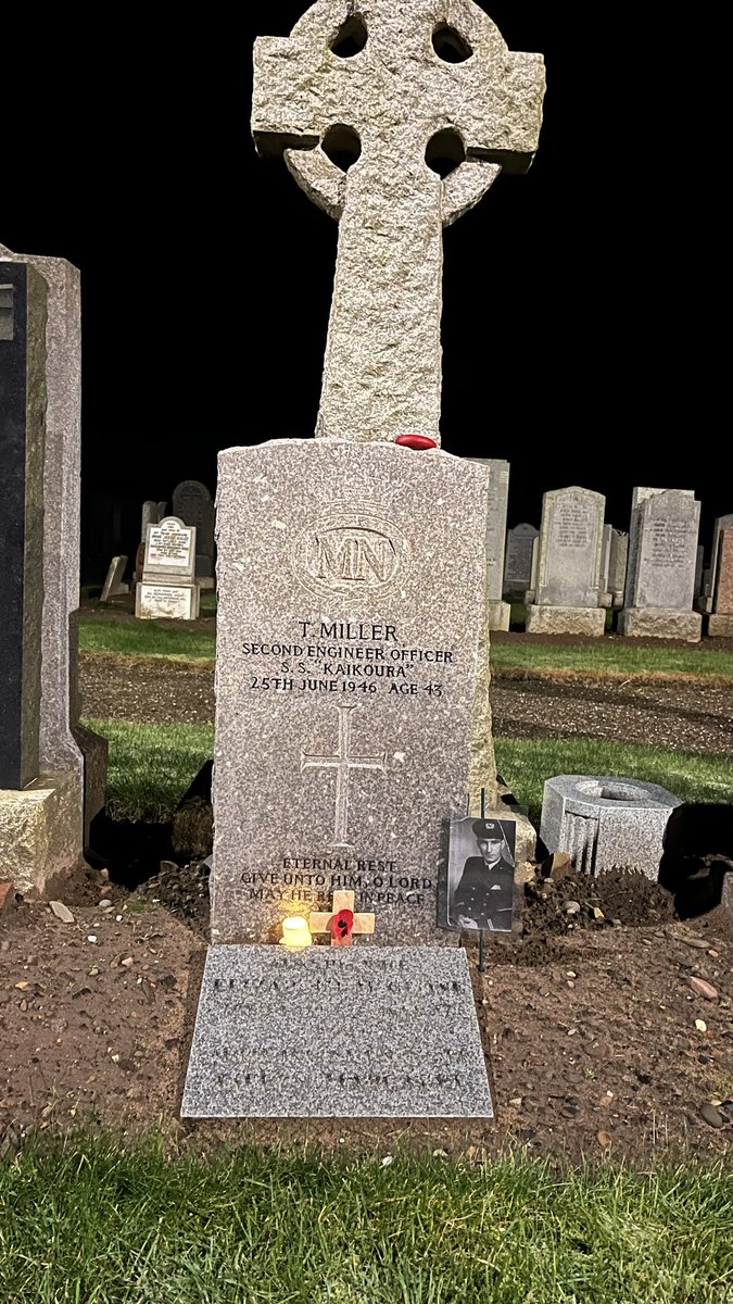 Girvan & District Great War Project tweet media