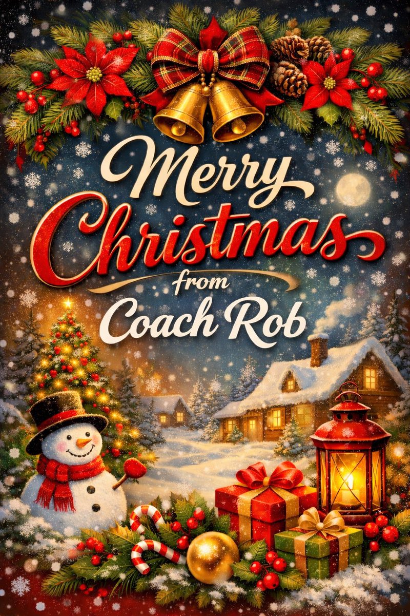 Coach Rob tweet media