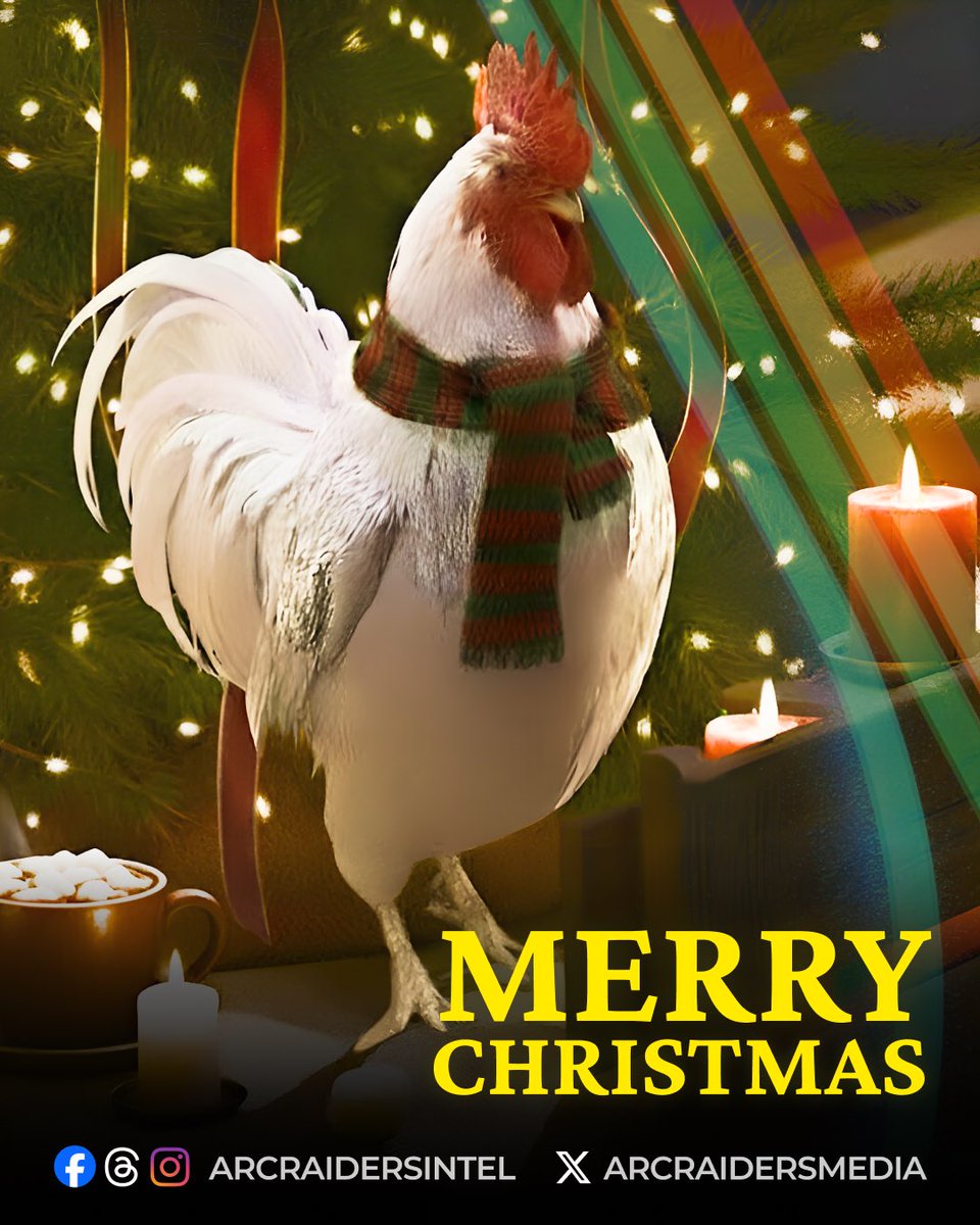 ARC Raiders Updates tweet media