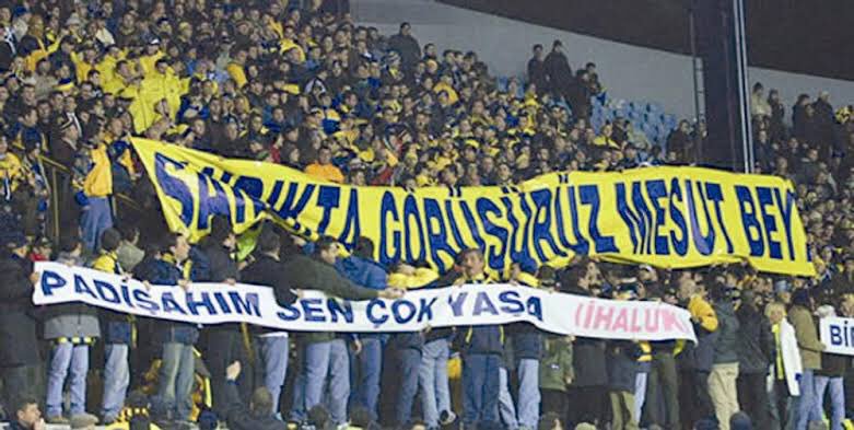 #SadettinSaranYalnızDeğildir