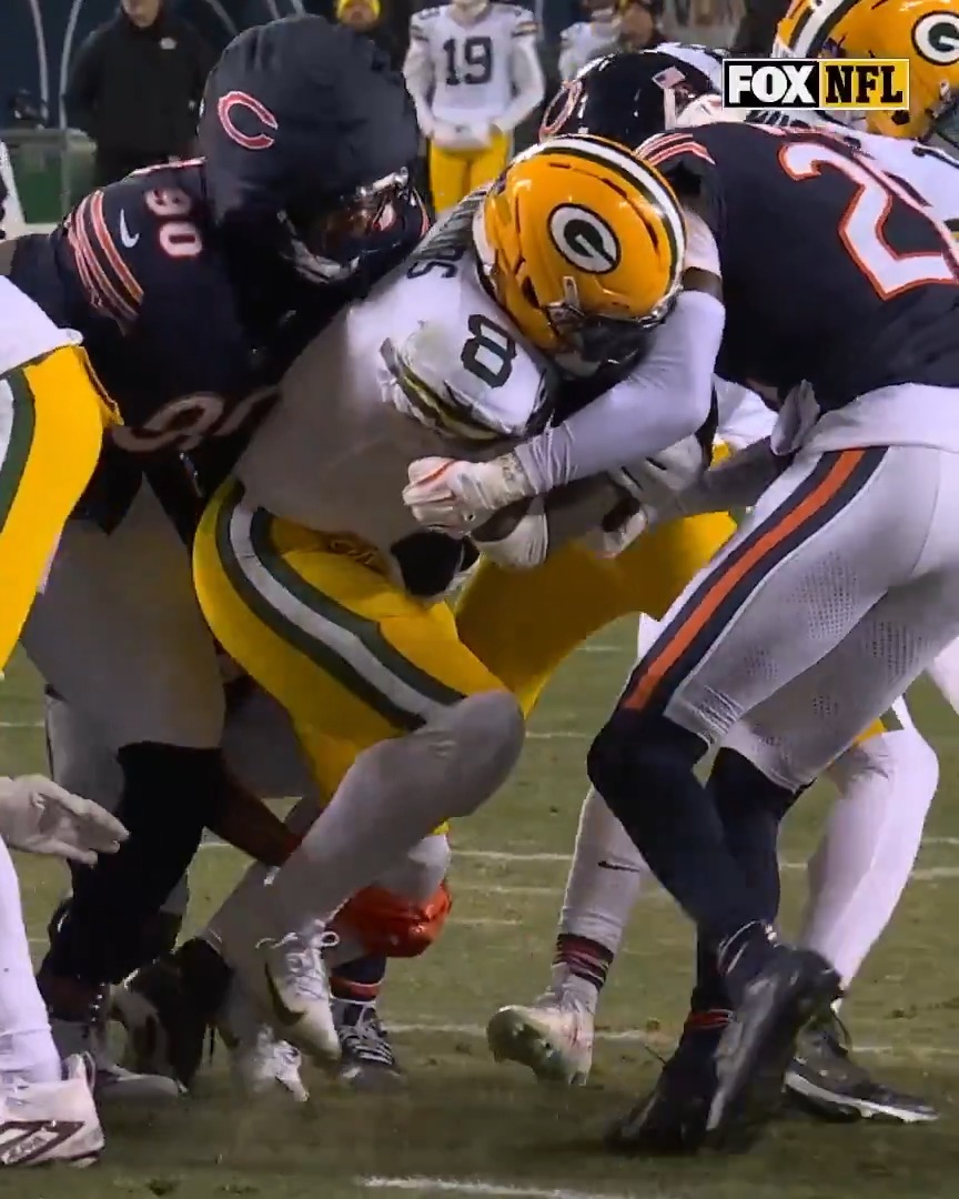 Another week, another turnover forced by Nahshon Wright 💪
@nahwrig | @progressive