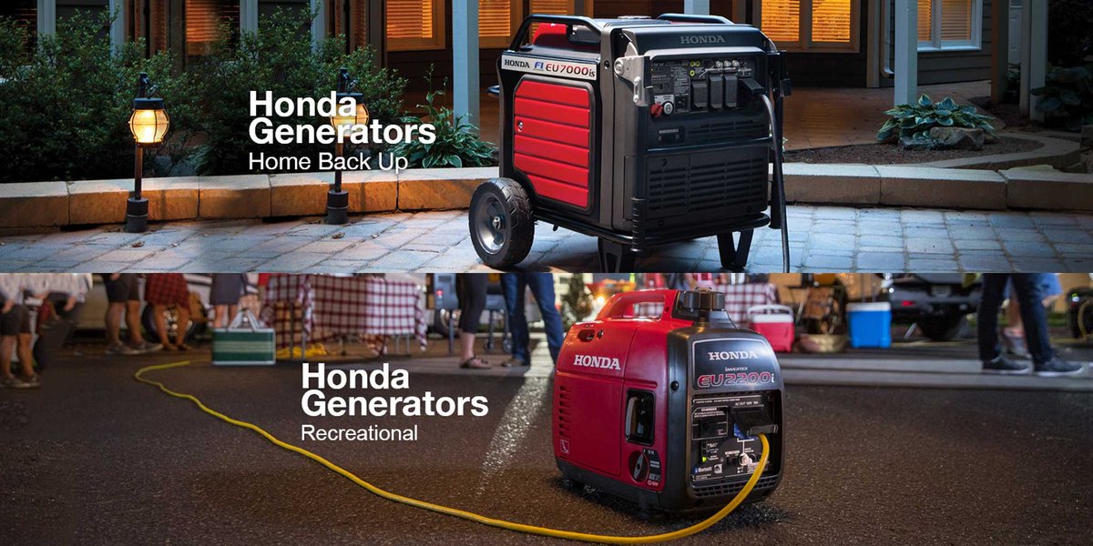 nygardencom's tweet photo. Need reliable power? Top Honda generators—from quiet EU2200i for camping to powerful EU7000i for home backup. Great durability &amp; efficiency!
Check our expert reviews and top picks here: 🔗 https://t.co/vnFawuubns
#AD #HondaGenerators #BestGenerators #PortablePower #NewYorkGarden https://t.co/3ViHKhl6dZ