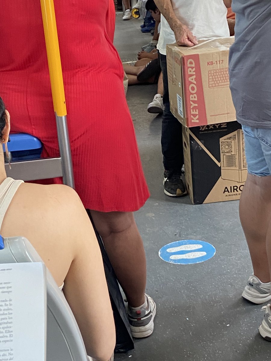 algún nene va a tener el mejor regalo del mundo