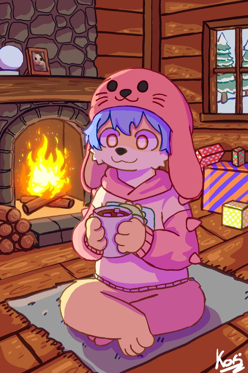 Kofitto 🥞 tweet media