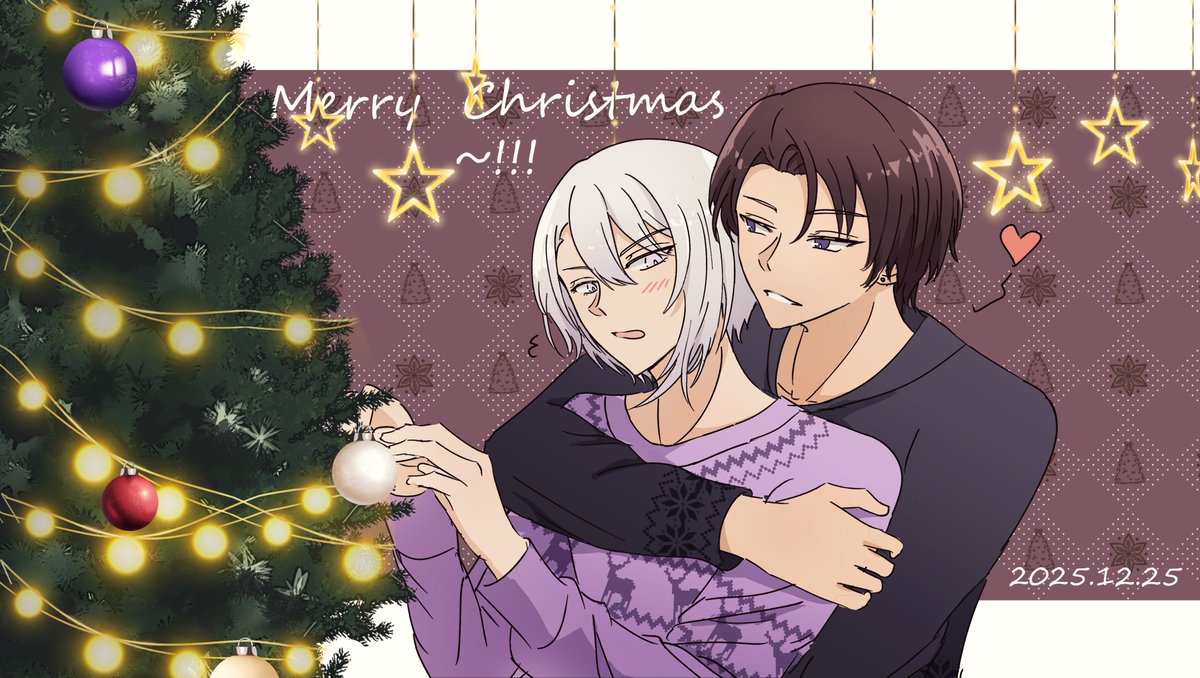 孝凰💕Merry Christmas💕