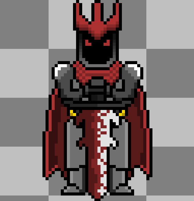 Pixelated Lord Ras Rat Mage (@RatMageDev) / Posts / X