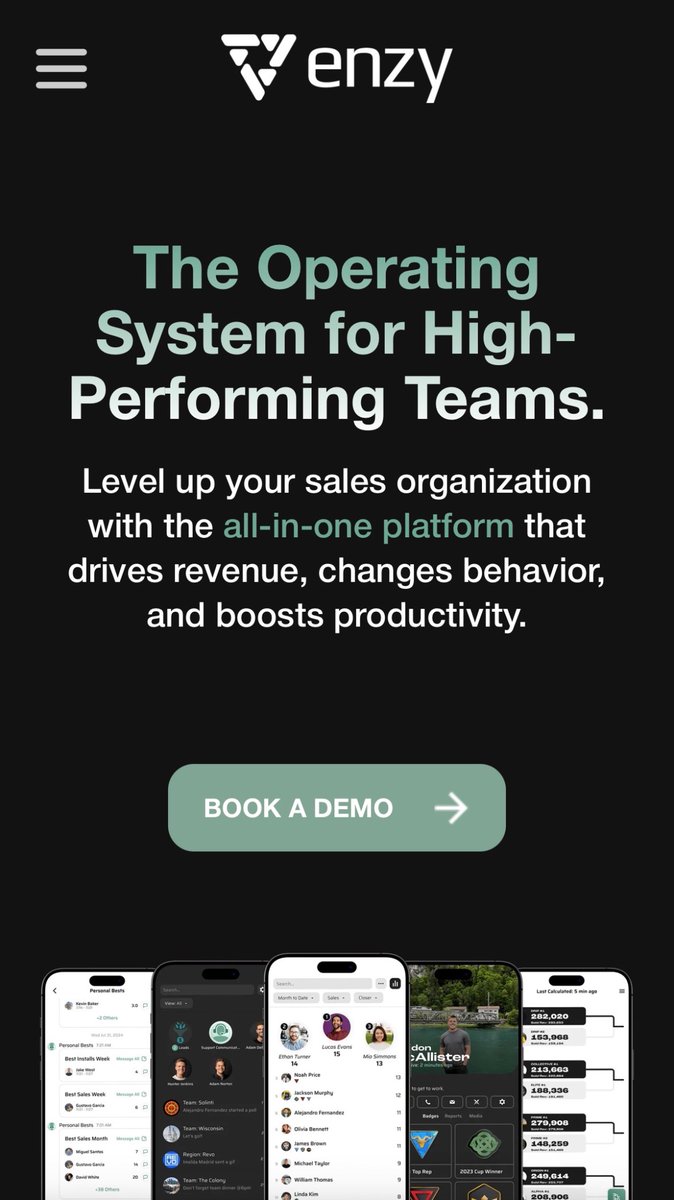 MadeULok_Design's tweet photo. I see teams spend months redesigning their @webflow  site, launch it, and then… move on. No measurement, no iteration, no optimization. https://t.co/g7jgLdaHkc
