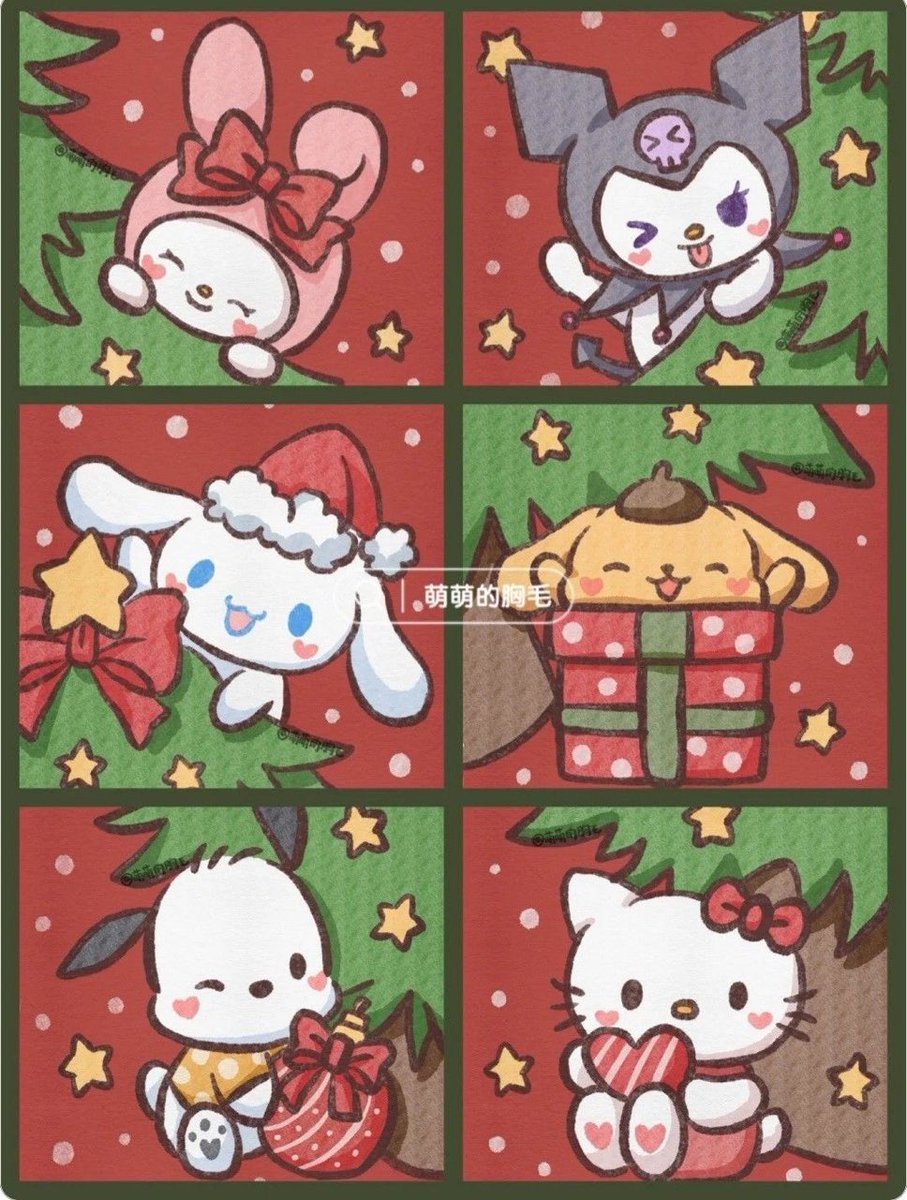 daily sanrio ʚ♡ɞ (@daiiysanrio) on Twitter photo 