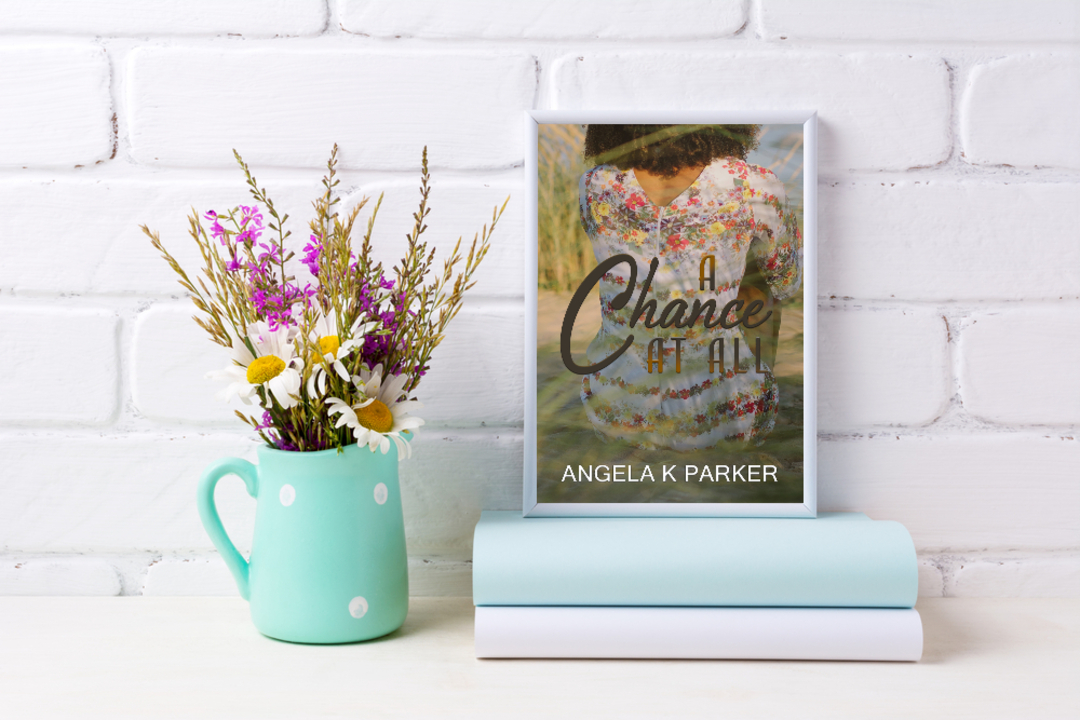 quotesrainsite's tweet image. He’s always been off-limits until now. Will they give in to their undeniable chemistry? “A Chance At All” will keep you turning pages. #RomanceNovel #SteamyReads  @akpauthor Buy Now --&amp;gt; allauthor.com/amazon/91735/