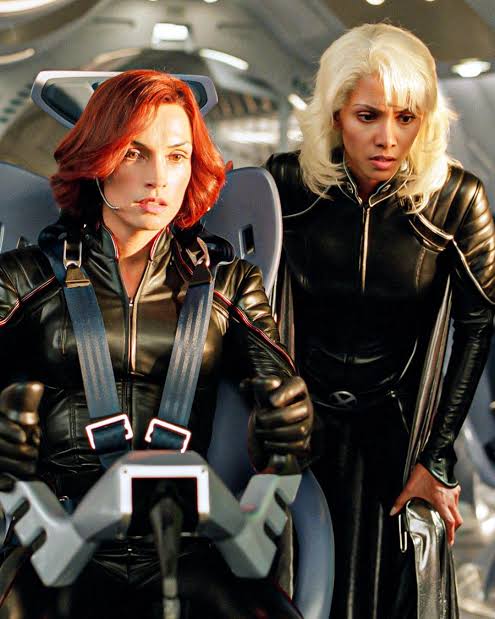 universoxmen's tweet image. menos se for mulher