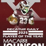 Photo by West Morgan Football (@RecruitWestMo)