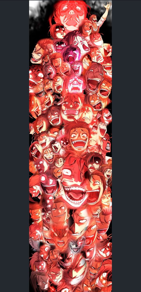 Me ando leyendo el Manhwa de El mejor ingeniero del mundo y que cague de risa con este hp 😂