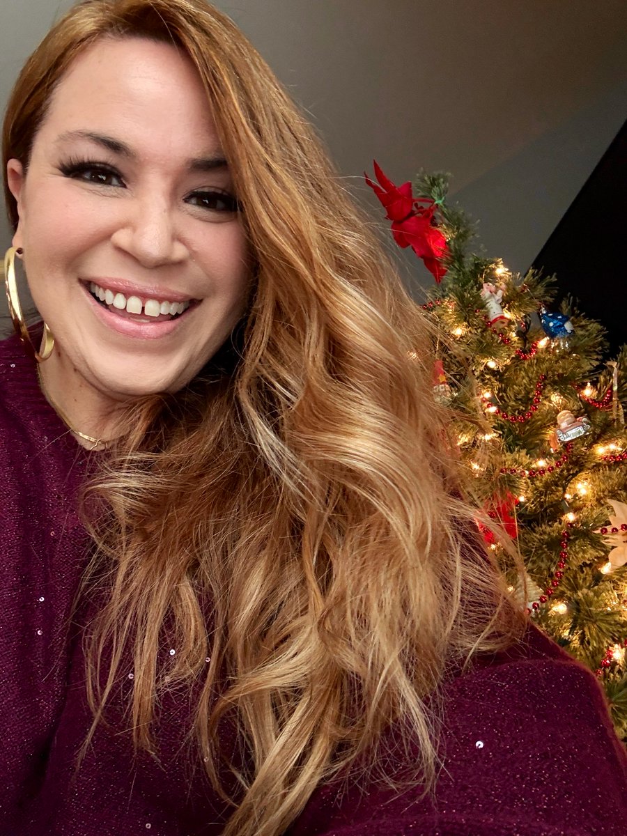 Gina Muscato tweet media