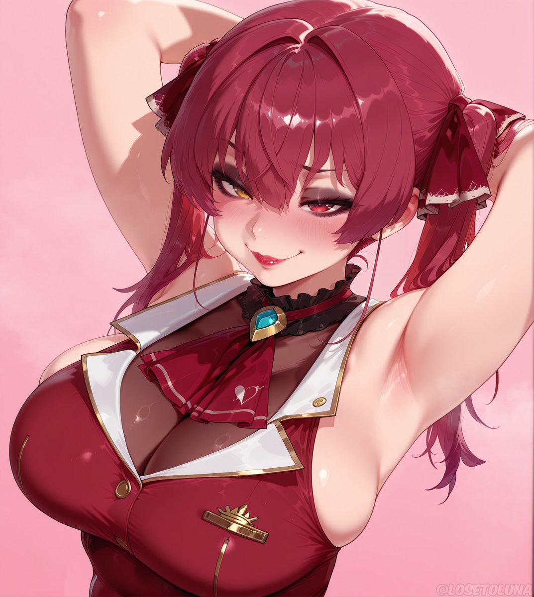 💗 𝗟𝘂𝗻𝗮'𝘀 𝗕𝗮𝗻𝗸 💗 tweet media