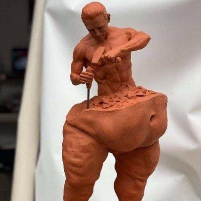 jihyouaa's tweet image. I feel like this picture everytime I go to sleep hungry