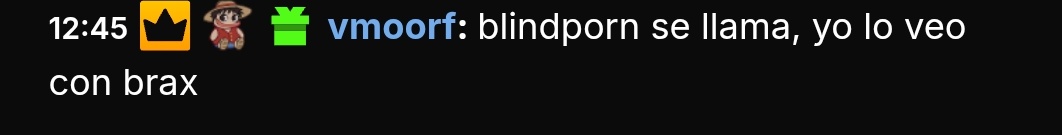 🤖 Chat De RodikOOC 🗿⌛ tweet media