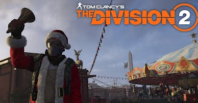 DrVortx's tweet photo. @TheDivisionGame All I want for Christmas is the Jingle Bell emote. Please bring it back! <3 https://t.co/LLxaURJYOs