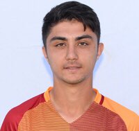 Samsunspor formasıyla 127 maç 2 asist.