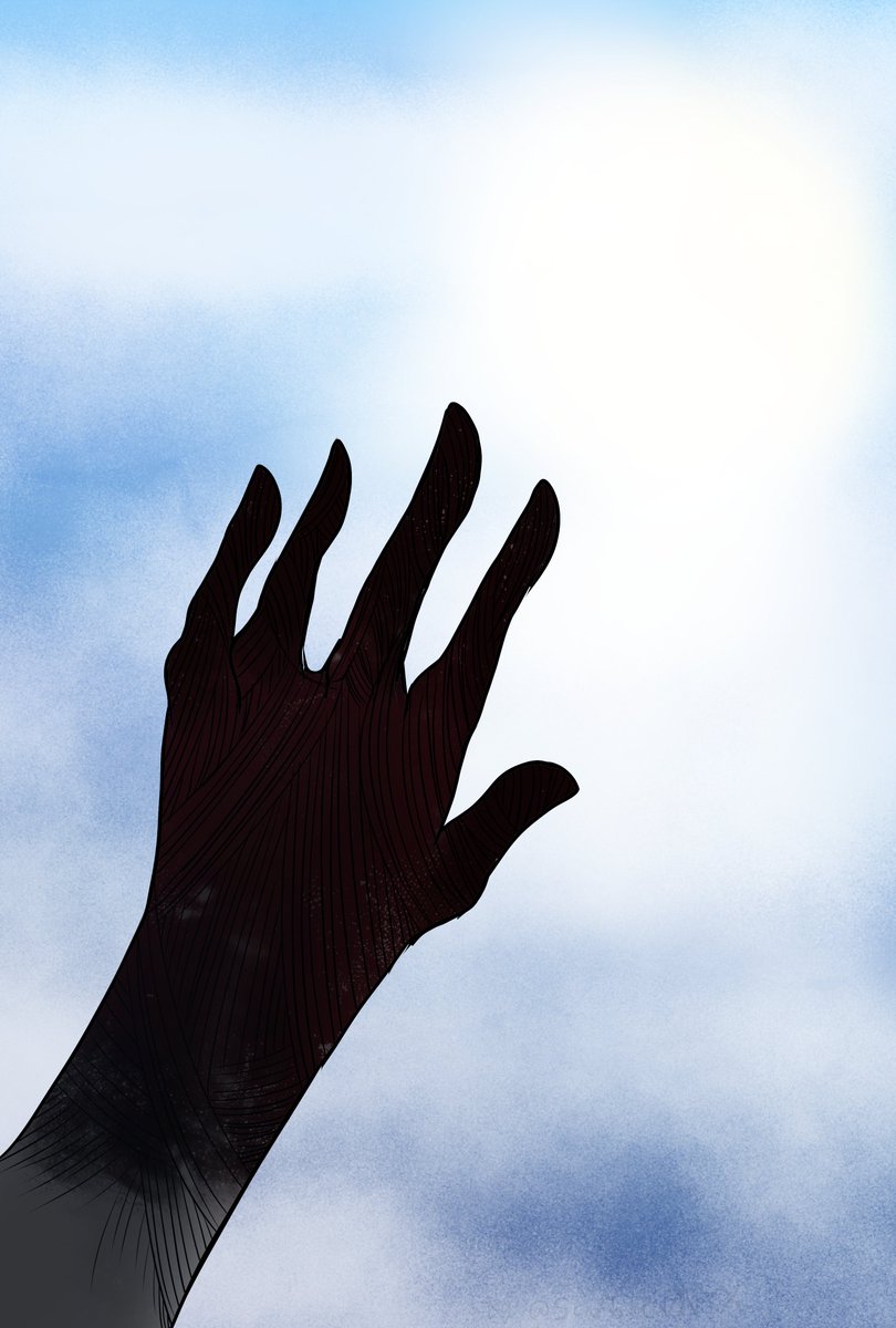 ScarbiteONYX's tweet image. Bright in Hope: Marks and Curses: