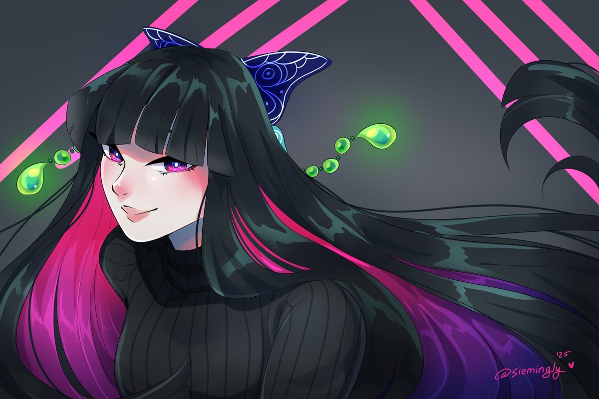 Sie ➡️ Laval ComicCon Apr 25-26 tweet media