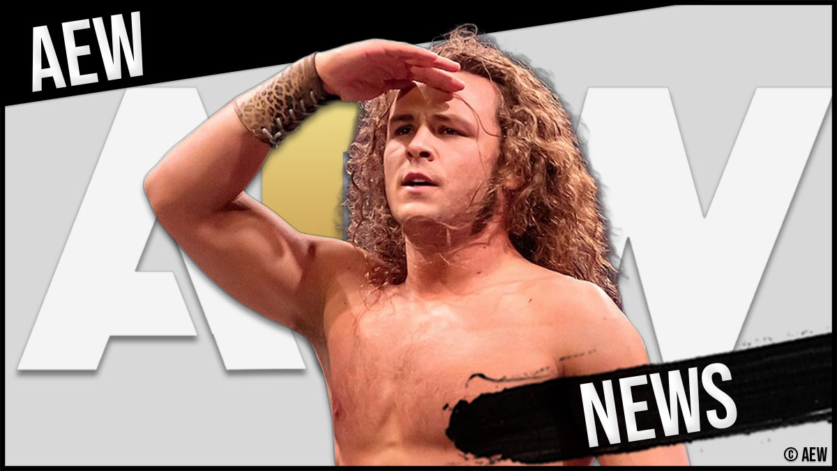 „Bin enorm gewachsen!“: Jack Perry über Werdegang und CM Punk-Vorfall bei All In 2023 – AEW-Präsident Tony Khan bleibt trotz aller Gerüchte um WBD gelassen – Kota Ibushi deutlich früher zurück im Ring? - wrestling-infos.de/327803.html