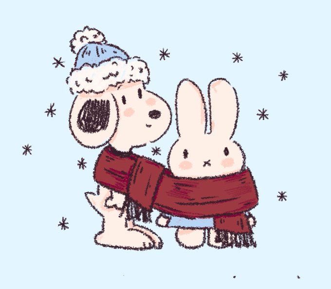 snoopyfever_'s tweet image. 