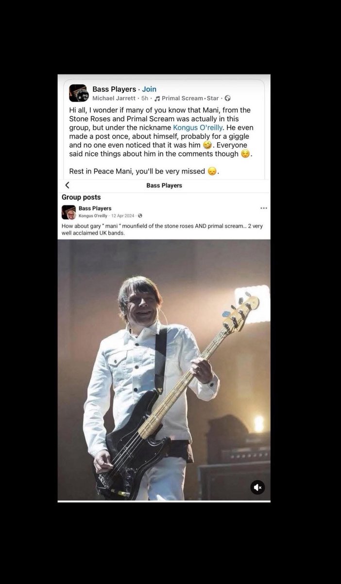 StoneRoses_News's tweet photo. Just seen this ;-) https://t.co/zNalEbRhnF