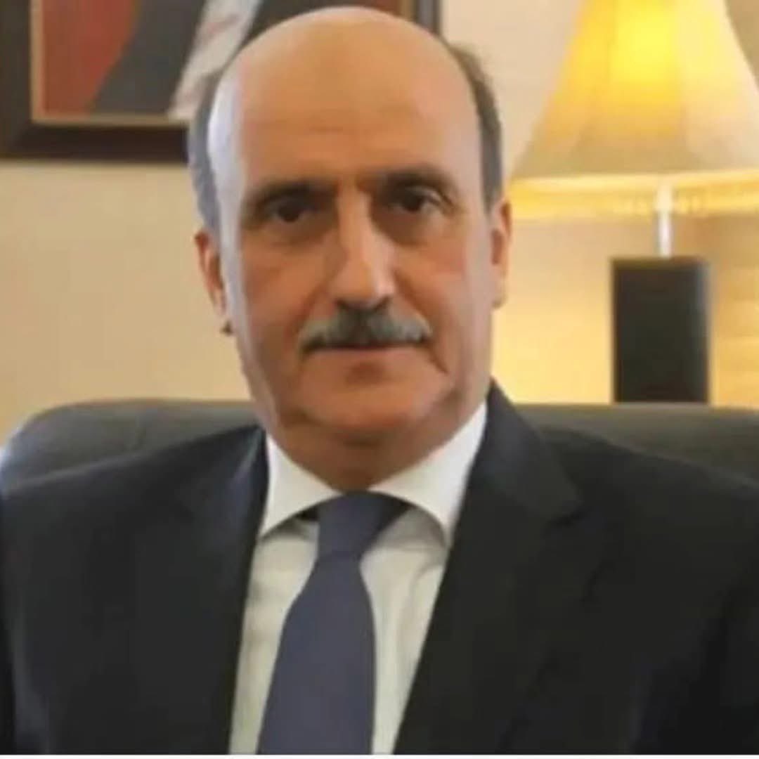 Geçmiş Dönem Elazığ Belediye Başkanımız ve benimde Ticaret Lisesinden müdürüm 
Sn.#SüleymanSelmanoğlu bugün geçirdiği kalp krizi sonucu Fırat Üniversitesi Hastanesine kaldırılıp tedavi altına alınmış müşahade altındadır.
Kendisine Allah’tan şifa ailesine güç kuvvet diliyorum.