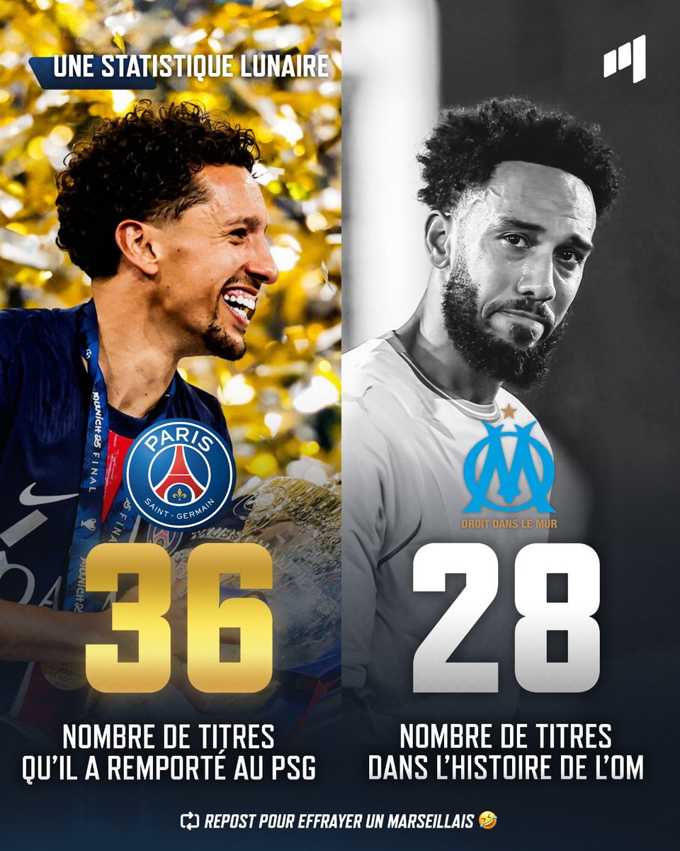 MediaParisien's tweet image. 🤣 Je chiale la statistique est juste LUNAIRE